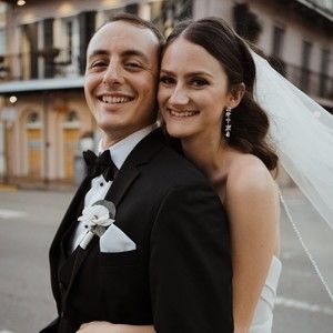 Meet your Posher, Madison